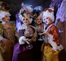 Carnaval del Vino