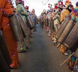 La endiablada