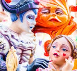 Fallas de Alzira