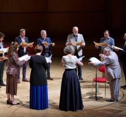 Huelgas Ensemble