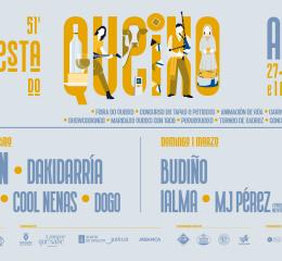 Cartel musical