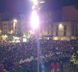 Fiestas de Calahorra