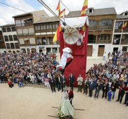 La Bajada del Ángel
