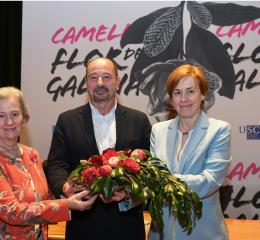 Presentación de la exposición.