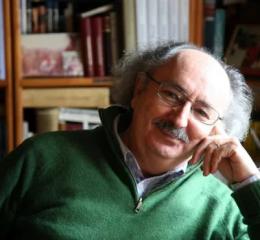 Antonio Colinas