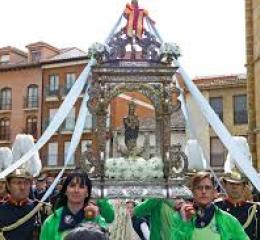 Fiestas de Benavente