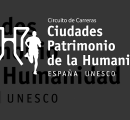 Logo carreras