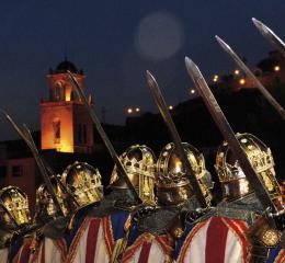 cristianos