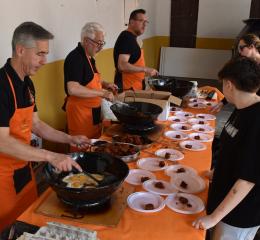 Feria del Farinato (Foto: Noticias de Salamanca)