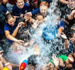 Fiesta del Agua