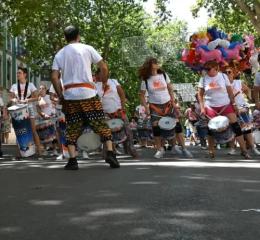 Batucada