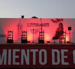 escenario