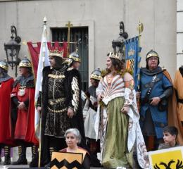 fiesta leridana