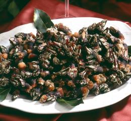 Percebes
