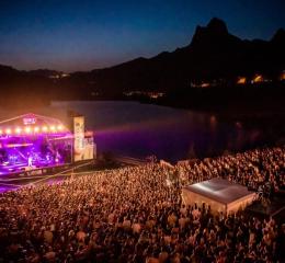 Concierto de 2025