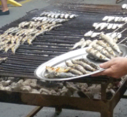 Sardinada