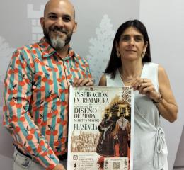 Presentación del cartel