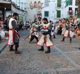 Festival templario