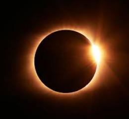 Eclipse de sol