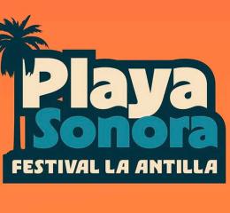 Logo del festival