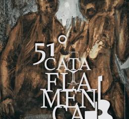 CArtel de la cata flamenca