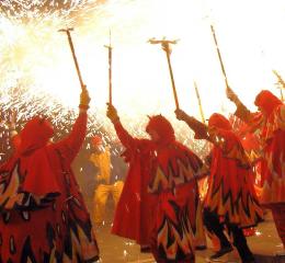 correfocs