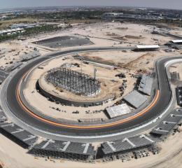 Circuito Madring