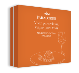 Ámbar - Mittag- oder Abendessen für zwei Personen