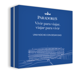 Cobalto - Eine Übernachtung mit Frühstück