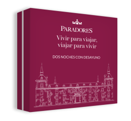 Rubí - Zwei Übernachtungen mit Frühstück