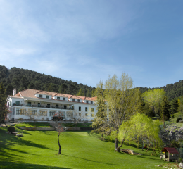 Oferta Early Booking