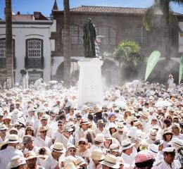 Especial Indianos 2027 Parador de La Palma