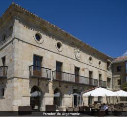 Parador de Argomaniz
