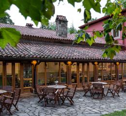 Parador de Gijón