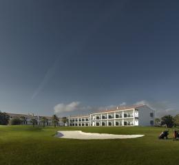 Parador de Málaga Golf