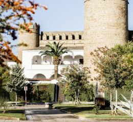 Parador de Zafra