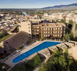 Parador de Tortosa