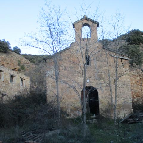 Naturaleza para los Sentidos en los Paradores de Molina de Aragón y Sigüenza: Barrancos y estrellas