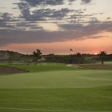 Campo de Golf El Saler