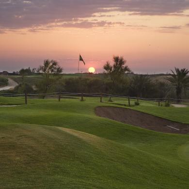 Campo de Golf El Saler