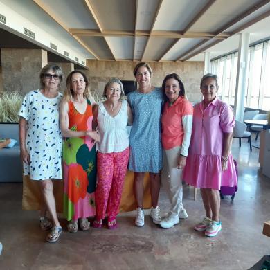 Ganadoras 