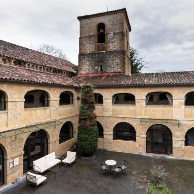 Parador de Cangas