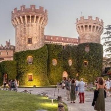 Castillo de Peralada