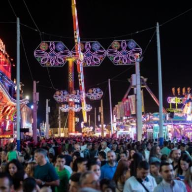 Fiestas Colombinas