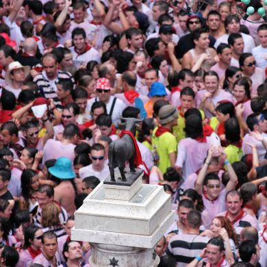 Fiestas de Teruel