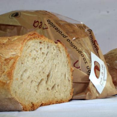 Pan de Cea