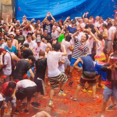 Tomatina