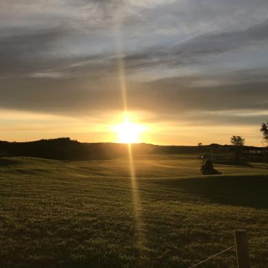 Campo de Golf El Saler