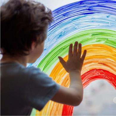 Actividad creativa