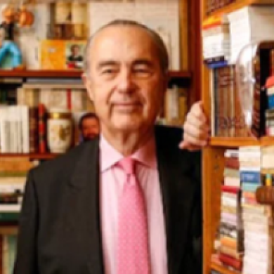 Luis Alberto Cuenca